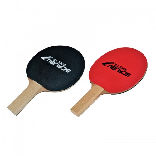Raquete Ping Pong Standard / Par