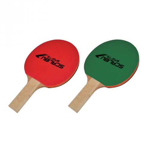 Raquete Ping Pong Especial / Par