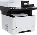 Impressora Kyocera Ecosys M2040DN M2040 | Multifuncional Laser Monocromática