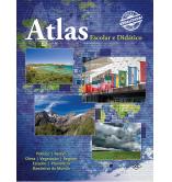 Atlas Escolar Didático 