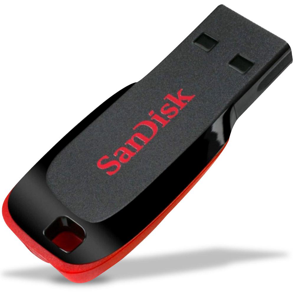 Pen Drive 8GB Sandisk 