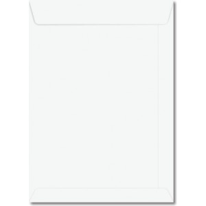 Envelope Saco Branco 90G -  240x340 Cx c/ 250 unid 