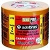 Fita Dupla Face carpet Tape 48mm x 30m Pct c/ 2 rls