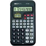 Calculadora  cientifica PS- 105 A  56 funções 10 digitos  