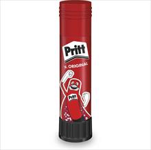 Cola em bastão 10g Pritt  Henkel  BL c/ 01 UN