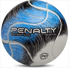 Bola de futsal Digital 500 Termotec  -  Penalty UNIDADE