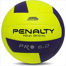 Bola de volei Pro 6.0  -  Penalty UNIDADE