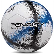 Bola de campo Rx R3 Bc-Az-Pt  -  Penalty UNIDADE