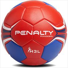 Bola de handebol Hand Grip H3l Masc. S/C Az-Vm  -  Penalty