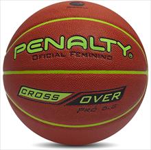 Bola de basquete Basket 6.8 Crossover Lj-Vd  -  Penalty UNIDADE 