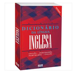 Dicionario Inglês 560 Pg.  12X17Cm Bicho Esperto.(  )