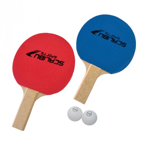 Raquete Ping Pong Standard - Emb: Kit 